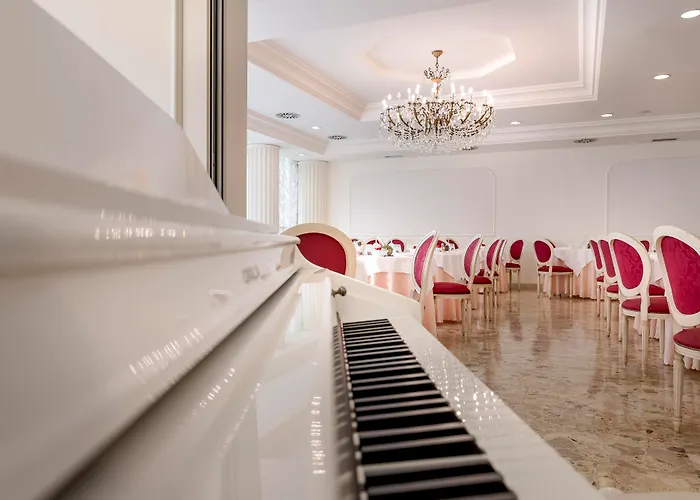 Hotel President Rimini